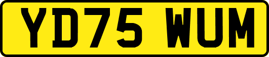 YD75WUM