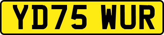 YD75WUR