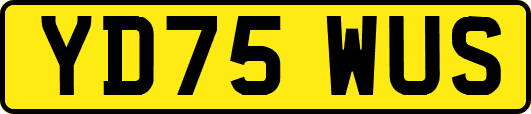 YD75WUS