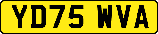 YD75WVA