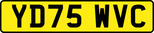 YD75WVC