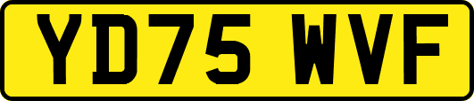 YD75WVF