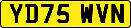 YD75WVN