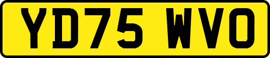 YD75WVO