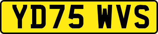 YD75WVS