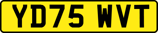 YD75WVT