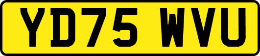 YD75WVU