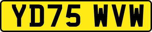 YD75WVW