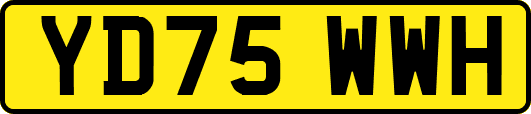 YD75WWH