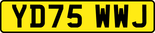 YD75WWJ