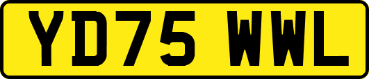 YD75WWL