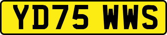 YD75WWS