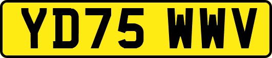 YD75WWV
