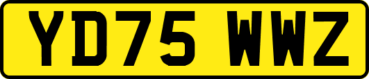 YD75WWZ