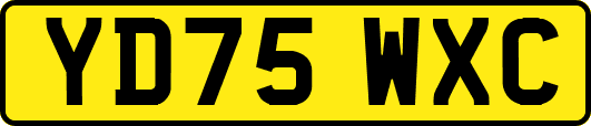 YD75WXC