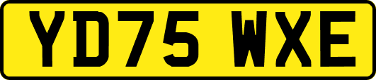 YD75WXE