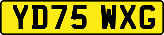 YD75WXG