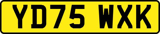 YD75WXK