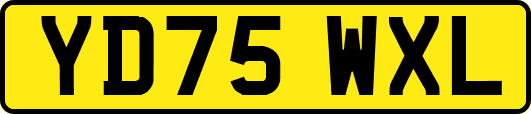 YD75WXL