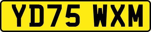 YD75WXM