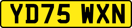 YD75WXN