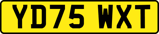 YD75WXT