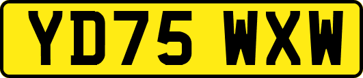 YD75WXW