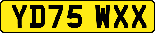 YD75WXX