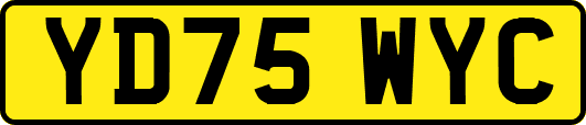 YD75WYC