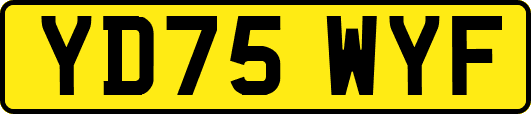 YD75WYF