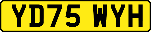 YD75WYH