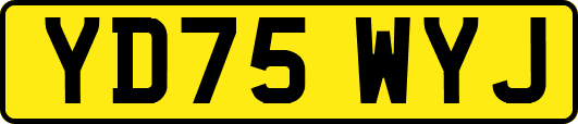 YD75WYJ