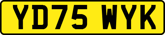 YD75WYK