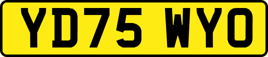 YD75WYO