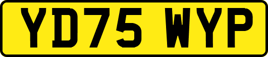 YD75WYP