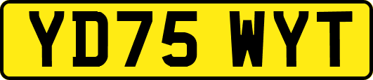 YD75WYT
