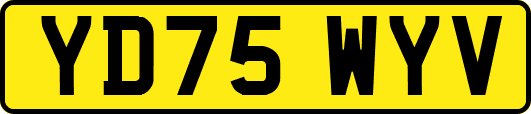 YD75WYV