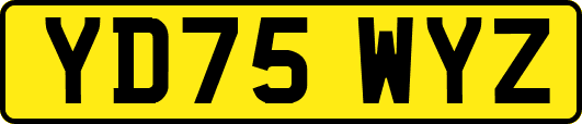 YD75WYZ