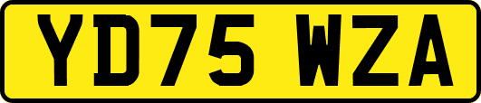 YD75WZA