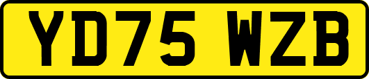 YD75WZB