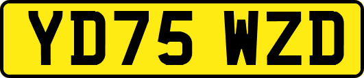 YD75WZD
