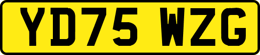 YD75WZG