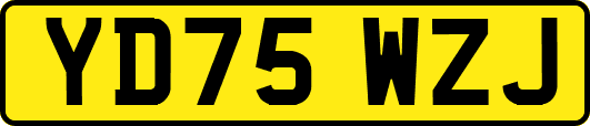 YD75WZJ