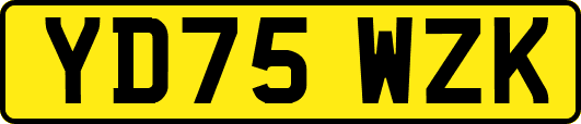YD75WZK