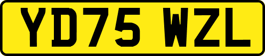 YD75WZL