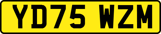 YD75WZM