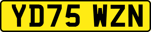 YD75WZN