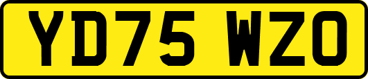 YD75WZO
