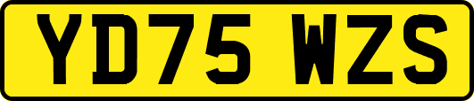 YD75WZS