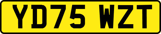 YD75WZT